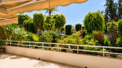 Apartment on Calle de la Ronda del Golf Oeste photo 16