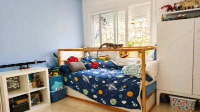 Apartment on Calle de la Ronda del Golf Oeste photo 11