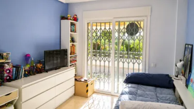 Apartment on Calle de la Ronda del Golf Oeste photo 10