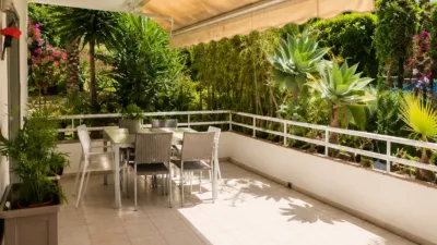 Apartment on Calle de la Ronda del Golf Oeste photo 14
