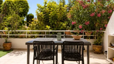 Apartment on Calle de la Ronda del Golf Oeste photo 15
