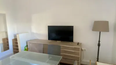 Piso en alquiler en Calle de Menorca, cerca de Calle de Méndez Núñez - Imagen 11