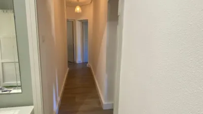 Piso en alquiler en Calle de Menorca, cerca de Calle de Méndez Núñez - Imagen 14