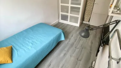 Piso en alquiler en Calle de Menorca, cerca de Calle de Méndez Núñez - Imagen 3
