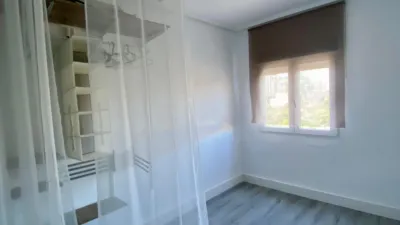 Piso en alquiler en Calle de Menorca, cerca de Calle de Méndez Núñez - Imagen 7