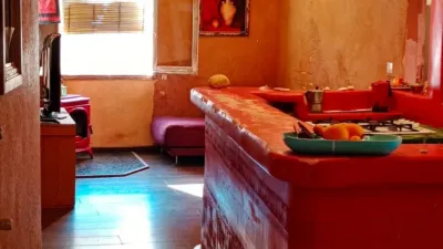 Apartment in Morón de La Frontera photo 6