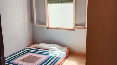 Apartment in Morón de La Frontera photo 12