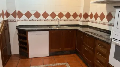 House in Morón de La Frontera photo 14