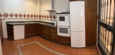 House in Morón de La Frontera photo 16
