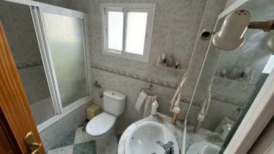 House in Pantano photo 9