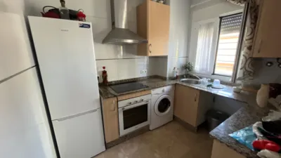 Piso en alquiler en La Banda-Campo de Fútbol, La Banda-Campo de Fútbol (Chiclana de la Frontera) de 550 €