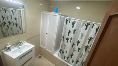 Piso en alquiler en La Banda-Campo de Fútbol, La Banda-Campo de Fútbol (Chiclana de la Frontera) de 550 €