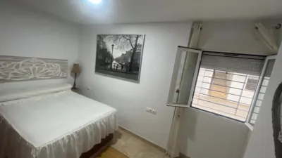 Piso en alquiler en La Banda-Campo de Fútbol, La Banda-Campo de Fútbol (Chiclana de la Frontera) de 550 €