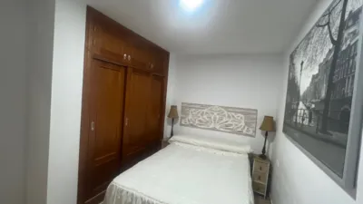 Piso en alquiler en La Banda-Campo de Fútbol, La Banda-Campo de Fútbol (Chiclana de la Frontera) de 550 €
