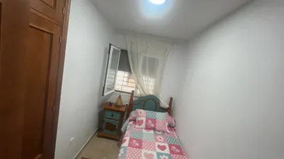 Piso en alquiler en La Banda-Campo de Fútbol, La Banda-Campo de Fútbol (Chiclana de la Frontera) de 550 €