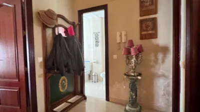 Casa en alquiler en Centro, Morón de la Frontera (Morón de La Frontera) de 800 €<span>/mes</span>