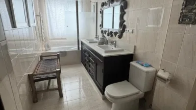 Casa en alquiler en Centro, Morón de la Frontera (Morón de La Frontera) de 800 €<span>/mes</span>