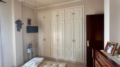 Casa en alquiler en Centro, Morón de la Frontera (Morón de La Frontera) de 800 €<span>/mes</span>