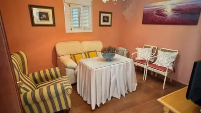 Casa en alquiler en Centro, Morón de la Frontera (Morón de La Frontera) de 800 €<span>/mes</span>