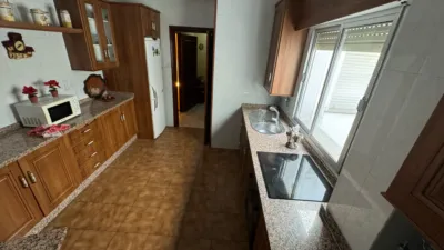 House in Puerta Sevilla photo 4