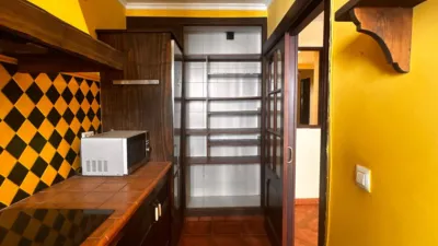 House near Proximo A Centro photo 9