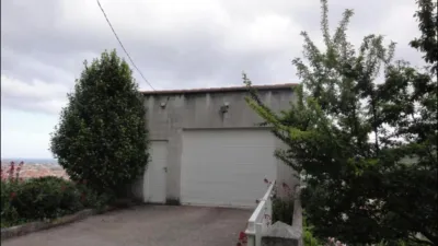 Almacén en venta en Cariño - Vista 3