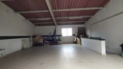 Almacén en venta en Cariño - Vista 5