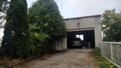 Garaje en venta en Cariño - Vista 2