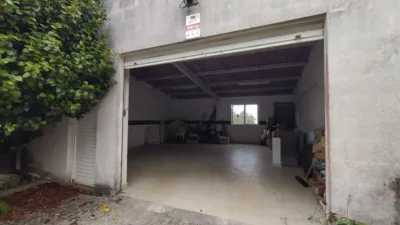 Garaje en venta en Cariño - Vista 4