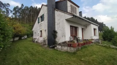 Detached house in A Garita (Cariño) photo 4