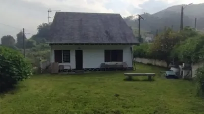 Detached house in A Garita (Cariño) photo 5