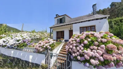 Detached house in A Garita (Cariño) photo 2
