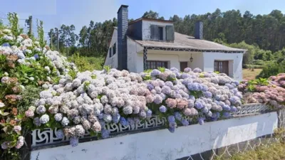 Detached house in A Garita (Cariño) photo 3