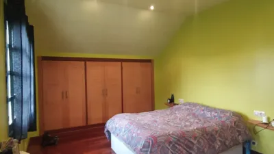Chalet unifamiliar en A Garita (Cariño) photo 18