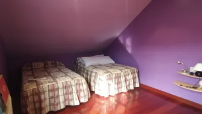 Chalet unifamiliar en A Garita (Cariño) photo 22