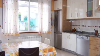 Casa - Vista 5