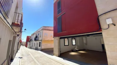 Casa en venta en Carrer de Gorgoll, 37, Centre (Sant Feliu de Guíxols) de 420.000 €