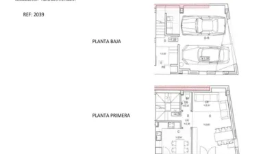 House on Carrer de Gorgoll photo 16