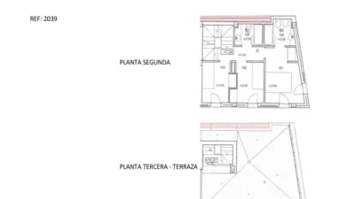House on Carrer de Gorgoll photo 3