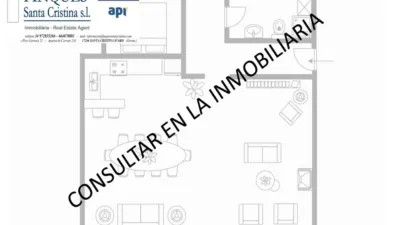 House on Carrer de Pau Casals photo 2