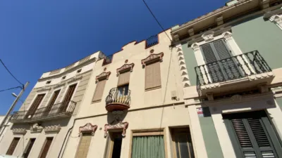 House on Carrer de Pau Casals photo 3