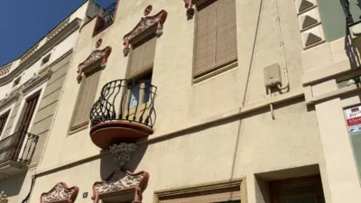 Casa en Carrer de Pau Casals photo 10