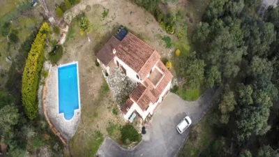 House in Urbanització de la Vall Repòs photo 11