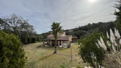 House in Urbanització de la Vall Repòs photo 15