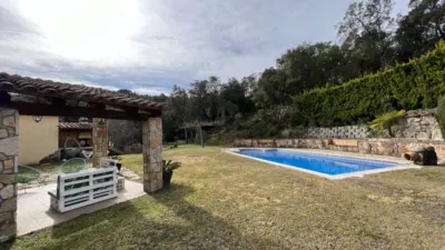 House in Urbanització de la Vall Repòs photo 18