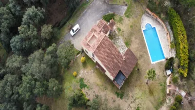 House in Urbanització de la Vall Repòs photo 20