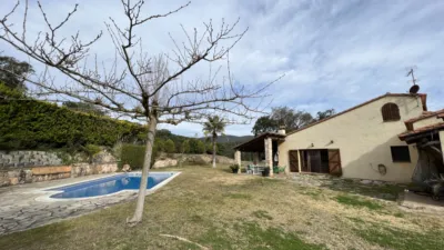House in Urbanització de la Vall Repòs photo 24