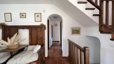 House in Urbanització de la Vall Repòs photo 26