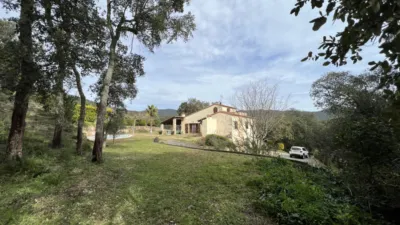 House in Urbanització de la Vall Repòs photo 27