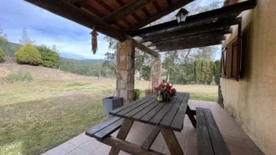 House in Urbanització de la Vall Repòs photo 29